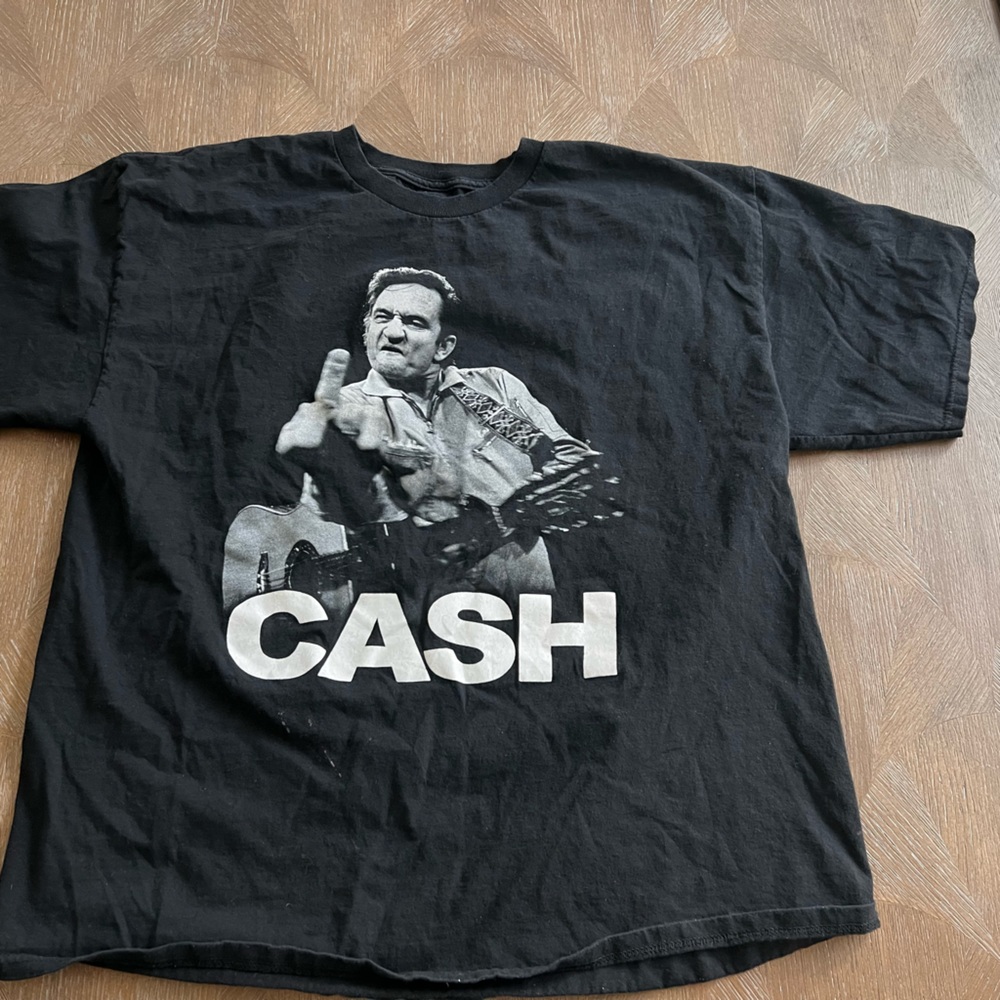 Zion XXL tee shirt